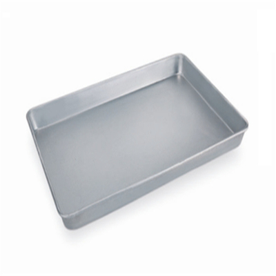RK Bakeware الصين خدمة الغذاء NSF Bakeware Nonstick المموجة الألومنيوم خبز ورقة وعاء