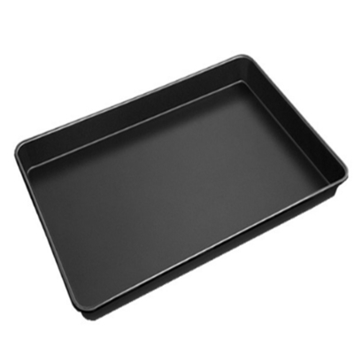RK Bakeware الصين خدمة الطعام NSF غازات غير صلبة ألومنيوم ورق المقالي