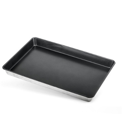RK Bakeware الصين خدمة الطعام NSF غازات غير صلبة ألومنيوم ورق المقالي