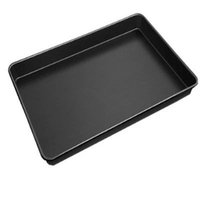 RK Bakeware الصين خدمة الطعام NSF غازات غير صلبة ألومنيوم ورق المقالي
