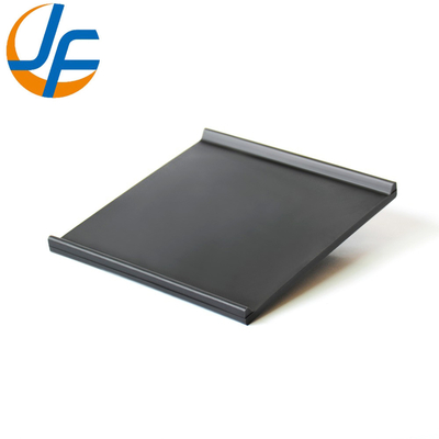 RK Bakeware China Foodservice NSF 4 جانب و 3 جانب ألومنيوم طاولة الخبز السطحية
