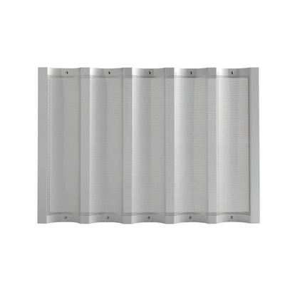 RK Bakeware الصين خدمة الطعام NSF 5 خبز الزجاجية المعدات الخبز الألومنيوم الفرنسية المقلاة