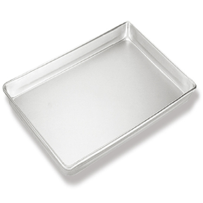 Rk Bakeware الصين-18X26 حجم كامل من الألومنيوم طبق الخبز من الألومنيوم