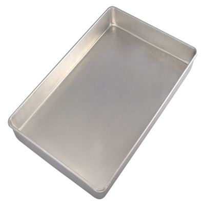 Rk Bakeware الصين-18X26 حجم كامل من الألومنيوم طبق الخبز من الألومنيوم
