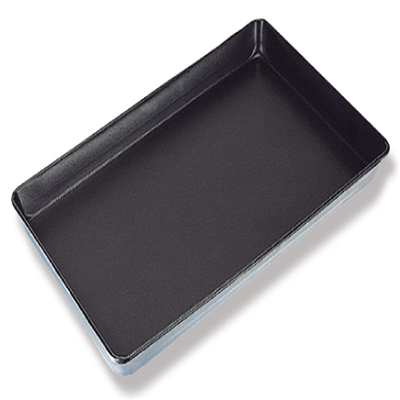 Rk Bakeware الصين-18X26 حجم كامل من الألومنيوم طبق الخبز من الألومنيوم