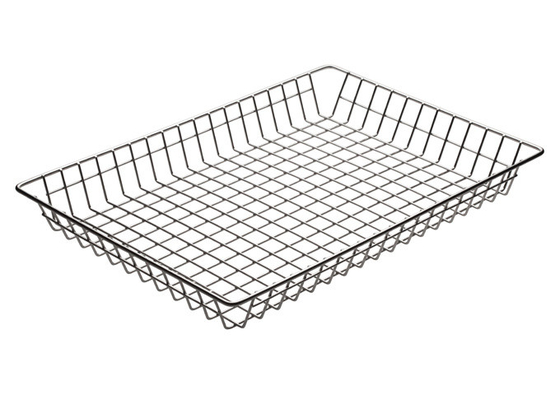 RK Bakeware الصين خدمة الطعام NSF SUS304 سلك التبريد من الفولاذ المقاوم للصدأ