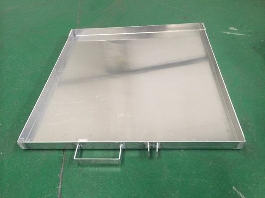 RK Bakeware الصين الخدمات الغذائية الفولاذ المقاوم للصدأ طباخ الهواء سلة الشواية سلة طباخ الهواء سلة سلك رف