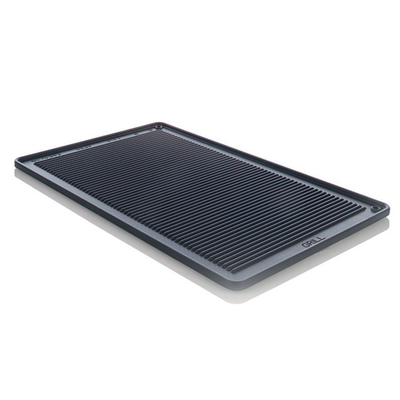RK Bakeware China Foodservice NSF فرن كومبي GN1/1 مقلاة الشواية غير اللاصقة وعلبة البيتزا