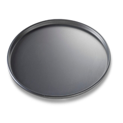 RK Bakeware الصين خدمة الطعام NSF حلقية عميقة ألومنيوم أطباق البيتزا وعاء