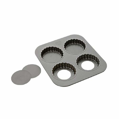 RK Bakeware الصين خدمة الطعام NSF 12 القوالب