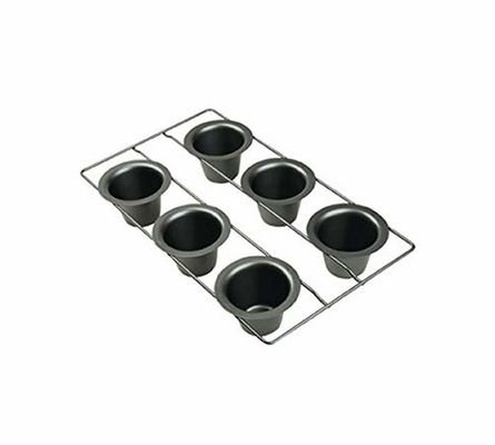 RK Bakeware الصين خدمة الطعام NSF 12 القوالب