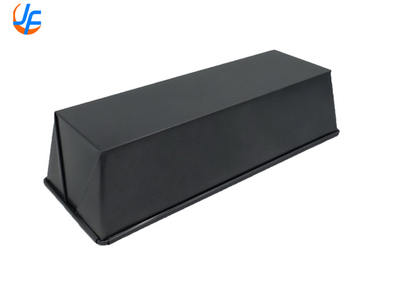 RK Bakeware الصين خدمة الطعام NSF ألومنيوم خبز المقلاة ، وسط Totast صابون خبز الخبز العفن المقلاة
