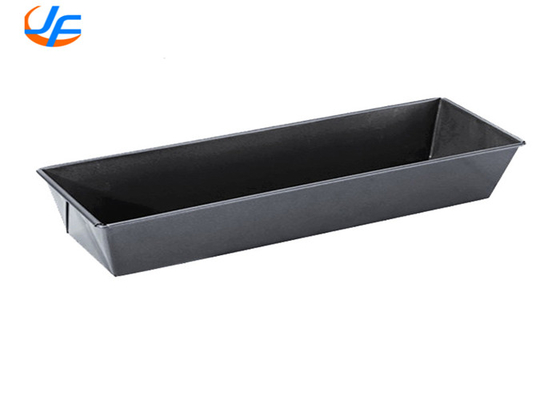 RK Bakeware الصين خدمة الطعام NSF ألومنيوم خبز المقلاة ، وسط Totast صابون خبز الخبز العفن المقلاة