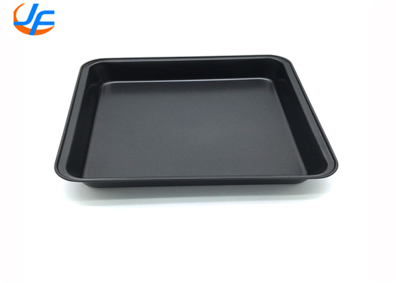 RK Bakeware الصين الخدمات الغذائية NSF Nonstick Telfon Pullman خبز علبة مربع خبز خبز علبة خبز