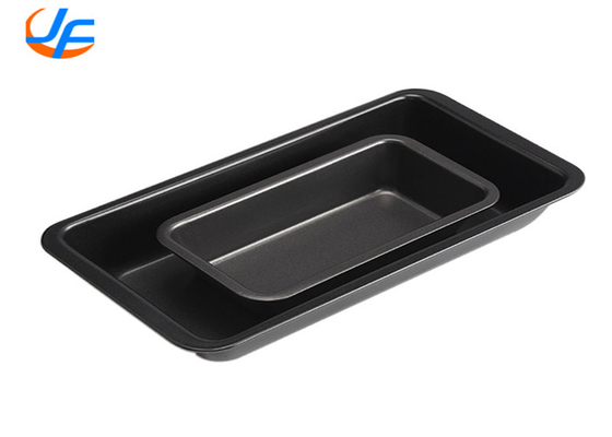 RK Bakeware الصين الخدمات الغذائية NSF Telfon Nonstick التجارية Pullman خبز وعاء خبز محمص خبز الخبز علب