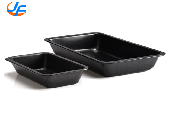 RK Bakeware الصين الخدمات الغذائية NSF Telfon Nonstick التجارية Pullman خبز وعاء خبز محمص خبز الخبز علب