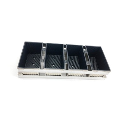 Rk Bakeware الصين-التجارية والصناعية صانع أدوات الخبز غير اللزجة مقلاة الخبز / سلة الخبز / قالب الكعكة / مقلاة البيتزا / عربة &amp; أكثر للمخازن بالجملة