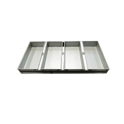 Rk Bakeware الصين-التجارية والصناعية صانع أدوات الخبز غير اللزجة مقلاة الخبز / سلة الخبز / قالب الكعكة / مقلاة البيتزا / عربة &amp; أكثر للمخازن بالجملة