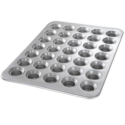 Rk Bakeware China-43055 مقلاة كعكة مصغرة و مقلاة كعكة أنبوب مصغرة