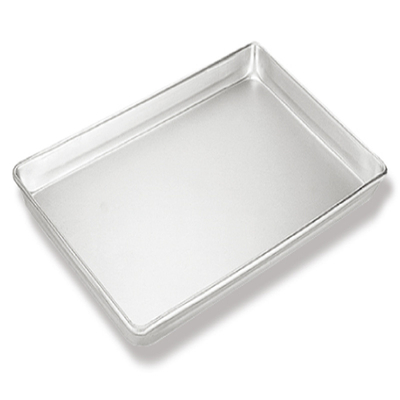 RK Bakeware الصين الخدمات الغذائية NSF Nonstick الصناعية كعكة الكعك وعاء كعكة كوب كيك