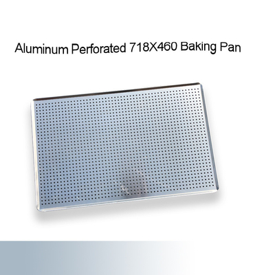 RK Bakeware الصين خدمة الطعام NSF أوريون رقيقة ومتضغوطة شكل السمك كعكة الخبز