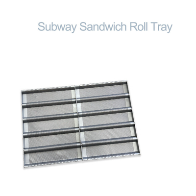 RK Bakeware China Foodservice NSF حسب الطلب التجاري غير اللاصق الزجاجية الصغرى تاج كعكة العصارة