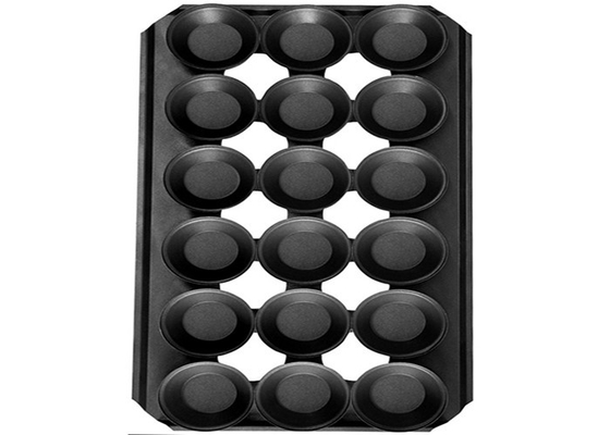 RK Bakeware الصين خدمة الغذاء NSF أستراليا سلاسل فطيرة أستراليا شرائح فطيرة