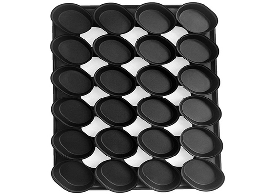 RK Bakeware الصين خدمة الغذاء NSF أستراليا سلاسل فطيرة أستراليا شرائح فطيرة