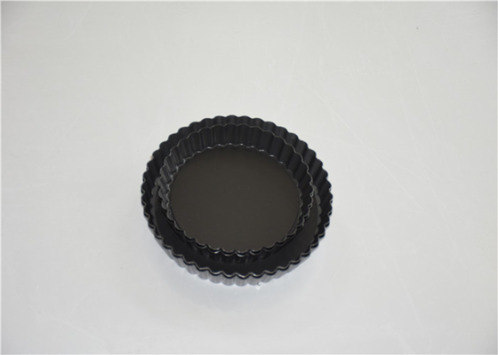 RK Bakeware China Foodservice NSF مقلاة كعكة الألومنيوم/ مقلاة كعكة مستديرة
