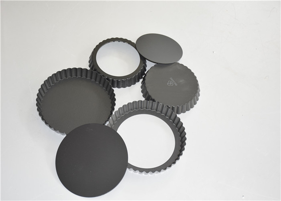 RK Bakeware China Foodservice NSF مقلاة كعكة الألومنيوم/ مقلاة كعكة مستديرة