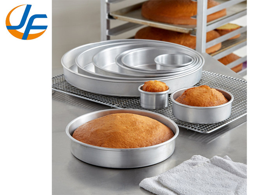 RK Bakeware الصين- كيلوغرام كعكة القالب مع القاع القابل للإزالة غير الملصق مغلفة لصنع الكعك الموس