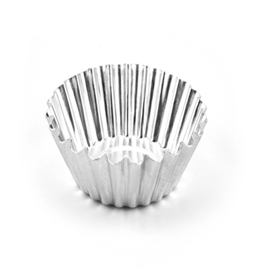 Rk Bakeware China-5 7/8&quot; X 1 1/2&quot; مقطوعة غير ملتصقة مع قاعدة قابلة للإزالة