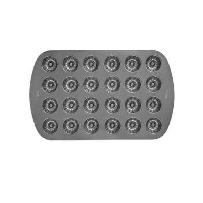 RK Bakeware الصين خدمة الطعام NSF 6 بوصة الألومنيوم كعكة علبة كعكة علبة