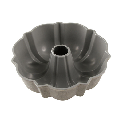 RK Bakeware الصين خدمة الطعام NSF 6 بوصة الألومنيوم كعكة علبة كعكة علبة