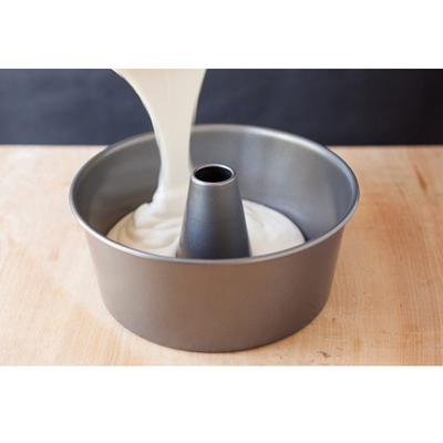Rk Bakeware الصين الخدمات الغذائية NSF الحلقات الألومنيوم الكعكة طبقة القصدير الكعكة القصدير المخبز الصناعي الاستخدام