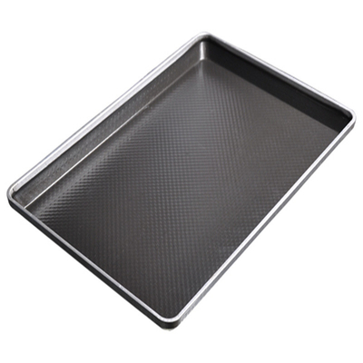 RK Bakeware الصين الخدمات الغذائية NSF المخبز التجاري مقلاة كعكة الجبن الصلبة المضغوطة