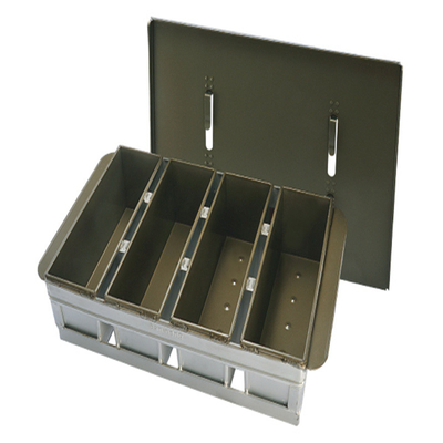 RK Bakeware الصين الخدمات الغذائية NSF المخبز التجاري مقلاة كعكة الجبن الصلبة المضغوطة