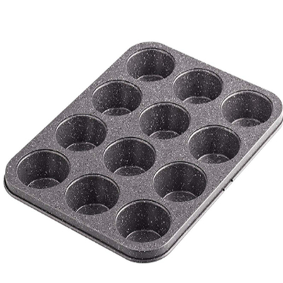 RK Bakeware الصين خدمة الطعام NSF 6 قطعة مجموعة أدوات الخبز غير اللزجة الكعكة / الكوكيز / الكعك / خبز