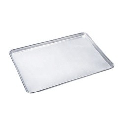 26&quot;*18&quot;*1&quot; 1.2 ملم سعة الخبز المختلطة الكاملة البرجر أو الهامبرجر أو الكعك الساخن