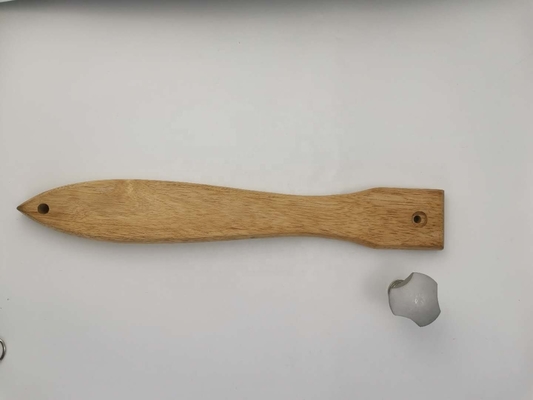 12&quot;*14&quot;*25&quot; بانديجاس دي باسابالوس دي بييدرا ألومنيوم بيتزا المعدنية قشر قابلة للطي مقبض خشبي بيسكا سكوب قابلة للطي