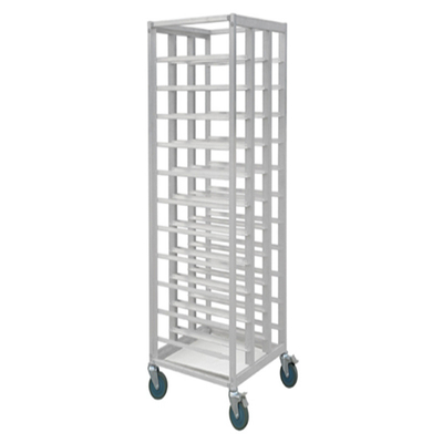 RK Bakeware الصين خدمة الطعام NSF نقل مخصص مخبز الخبز تبريد عربة الفرن الوعاء رف عربة