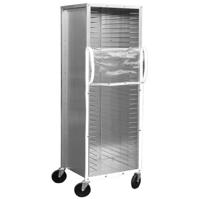 RK Bakeware الصين خدمة الطعام NSF صانع البيتزا المطول من الألومنيوم للبيتزريا والمطاعم