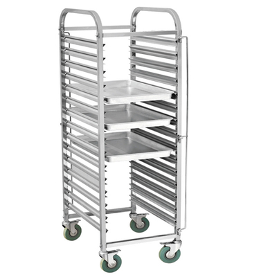 RK Bakeware الصين خدمة الطعام NSF مستوى عال من الفولاذ المقاوم للصدأ