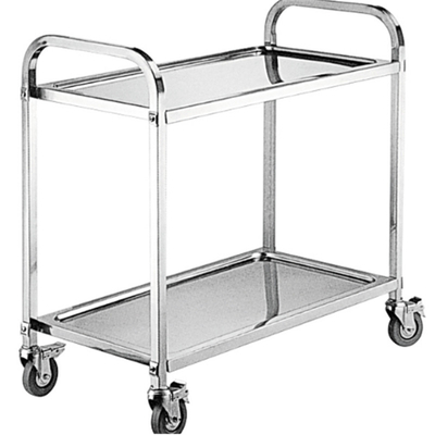 RK Bakeware الصين خدمة الطعام NSF عربة خدمة الطعام / عربة خدمة الطعام / معدات مطبخ المطاعم