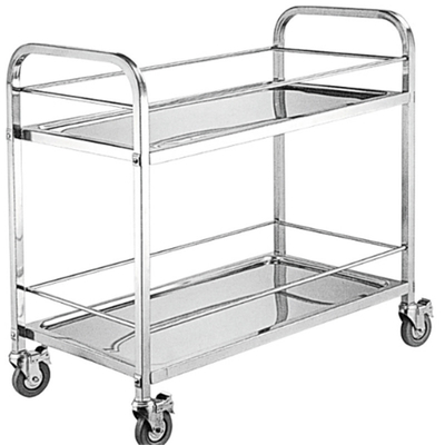 RK Bakeware الصين خدمة الطعام NSF عربة خدمة الطعام / عربة خدمة الطعام / معدات مطبخ المطاعم