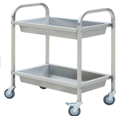 RK Bakeware الصين خدمة الطعام NSF عربة خدمة الطعام / عربة خدمة الطعام / معدات مطبخ المطاعم