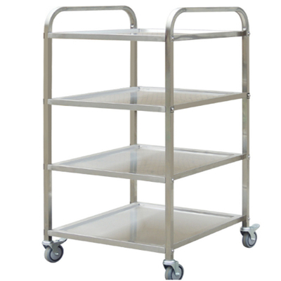 RK Bakeware الصين خدمة الطعام NSF عربة خدمة الطعام / عربة خدمة الطعام / معدات مطبخ المطاعم