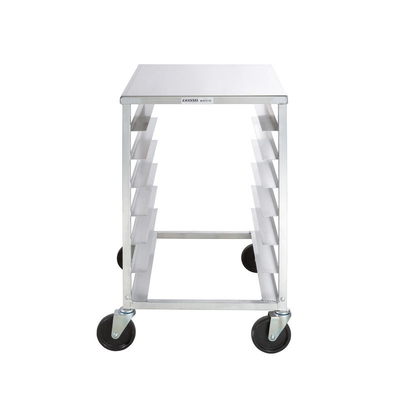 RK Bakeware الصين خدمة الطعام NSF الفولاذ المقاوم للصدأ عربة المطبخ التجارية