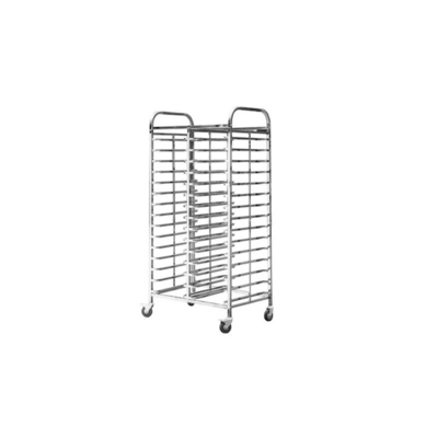 RK Bakeware الصين خدمة الطعام NSF الفولاذ المقاوم للصدأ