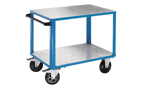 RK Bakeware China Foodservice NSF عربة الطعام من الفولاذ المقاوم للصدأ رف الفرن